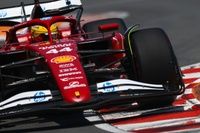 2025 GP do Canadá - Sábado