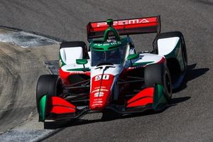 2025 Barber Motorsports Park - piątek