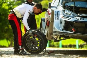Sébastien Ogier, Toyota Gazoo Racing WRT