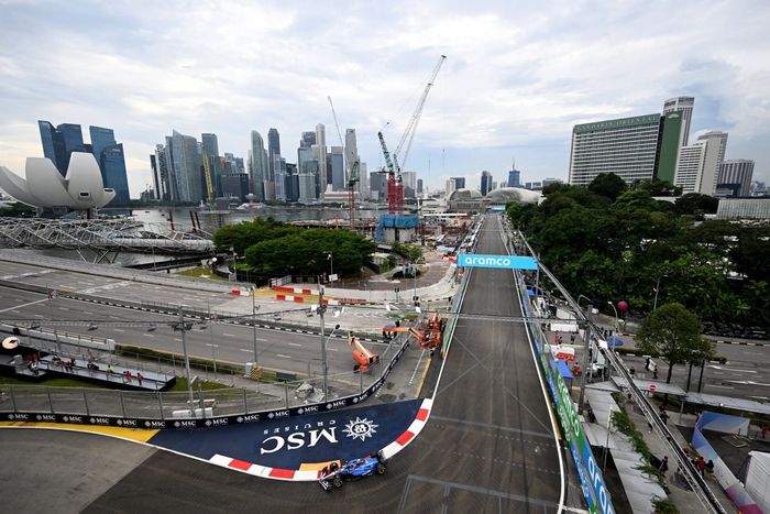 Carlos Sainz, Williams