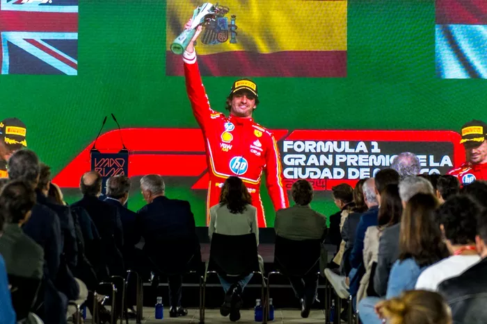 Madring presentation