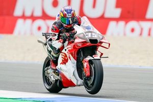 Somkiat Chantra, Equipo LCR Honda