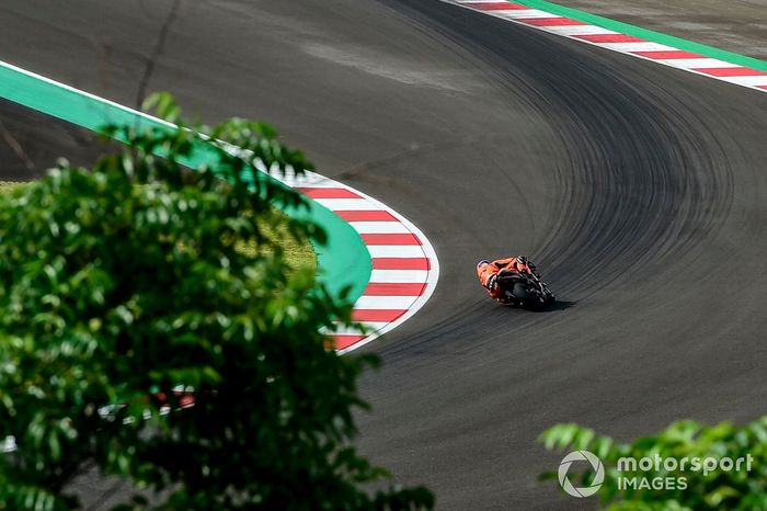 Remy Gardner, KTM Tech3