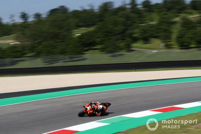 Miguel Oliveira, Red Bull KTM Factory Racing