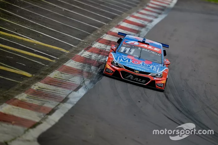 2019: Stock Car - 4º lugar (campeonato em andamento)