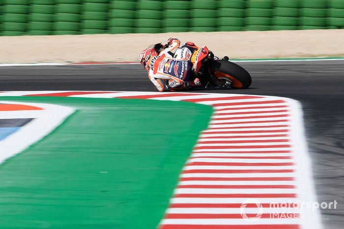 Marc Marquez, Repsol Honda Team