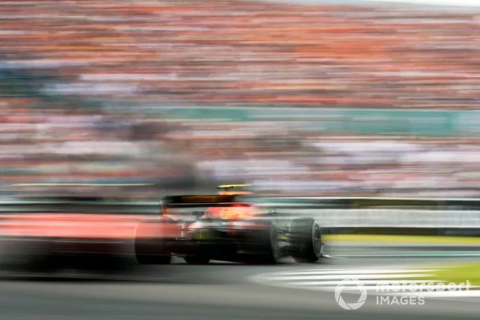 Pierre Gasly, Red Bull Racing RB15