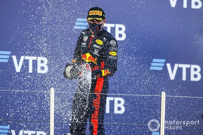 Sotschi: Max Verstappen (Red Bull)
