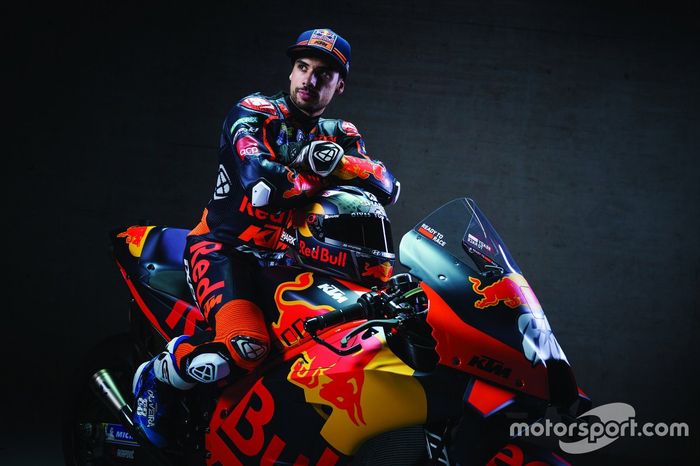 Miguel Oliveira, Red Bull KTM Factory Racing