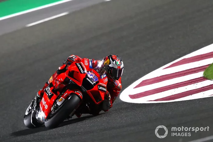 Jack Miller, Ducati Team 
