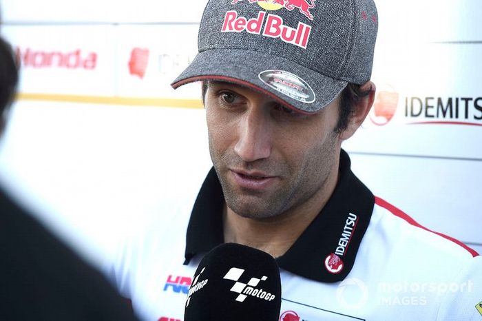 Johann Zarco, Team LCR Honda