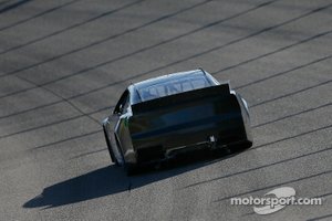 Nascar Next Gen test with Erik Jones