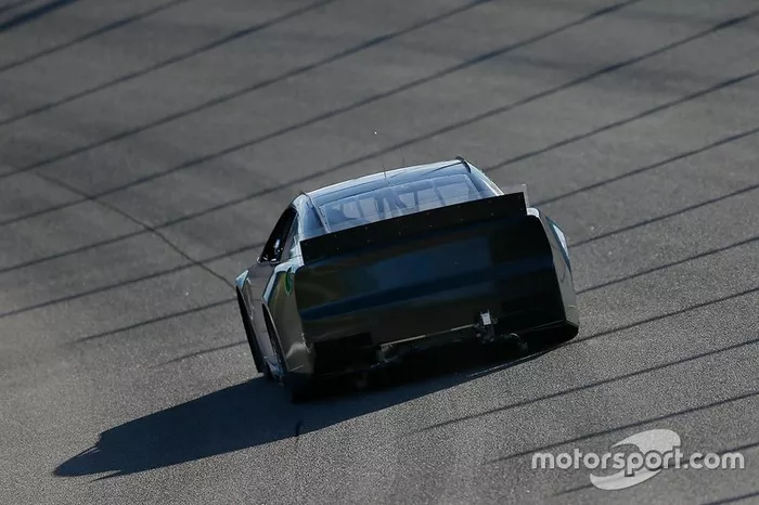 NASCAR Next-Gen-Car beim Test in Homestead