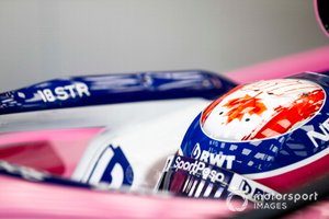 Lance Stroll, Racing Point