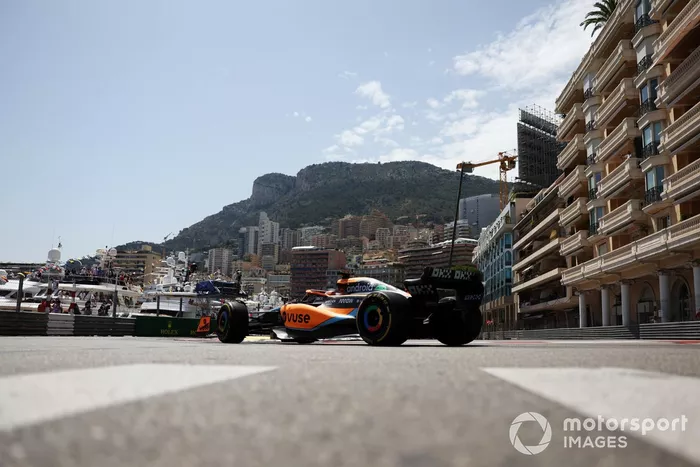Daniel Ricciardo, McLaren MCL36