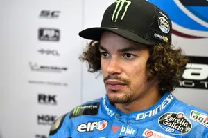 Franco Morbidelli, Estrella Galicia 0,0 Marc VDS
