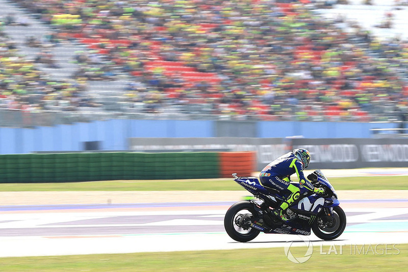 Valentino Rossi