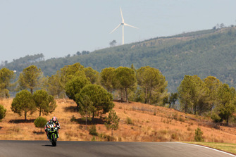 Jonathan Rea, Kawasaki Racing