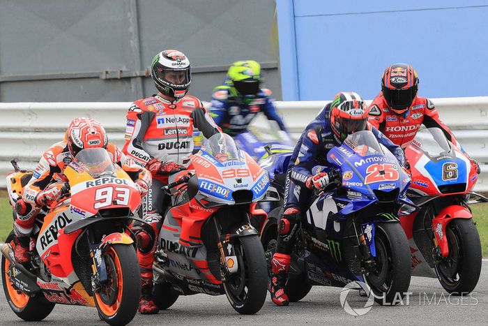 Jorge Lorenzo, Ducati Team