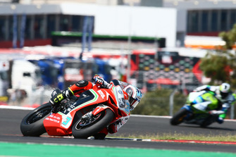 Raffaele De Rosa, MV Agusta Reparto Corse by Vamag, Kyle Kyle Smith, GEMAR Team Lorini