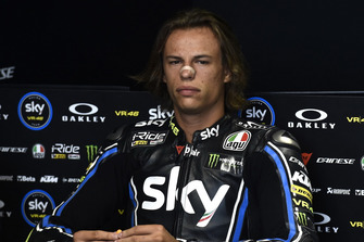 Nicolo Bulega, Sky Racing Team VR46