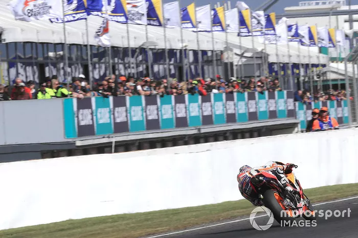Dani Pedrosa, Repsol Honda Team