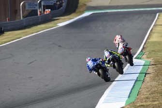 Valentino Rossi, Yamaha Factory Racing