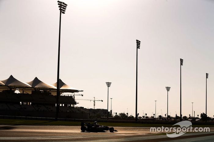 Nikita Mazepin, ART Grand Prix