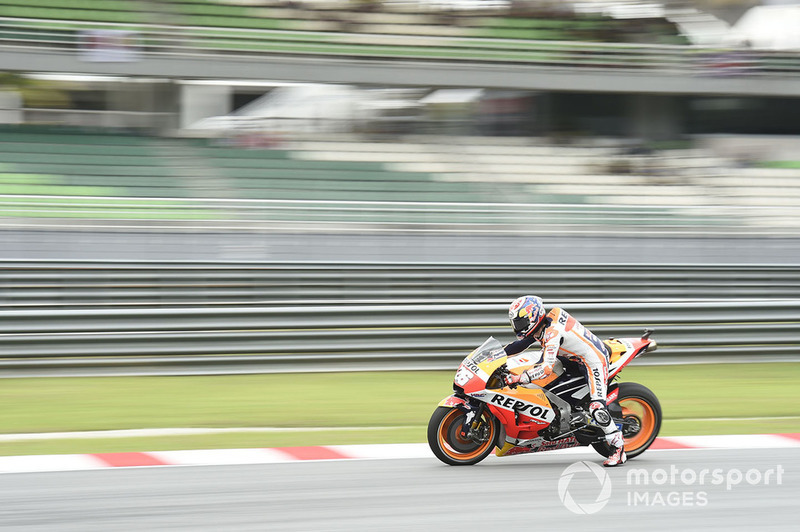 Дані Педроса, Repsol Honda Team