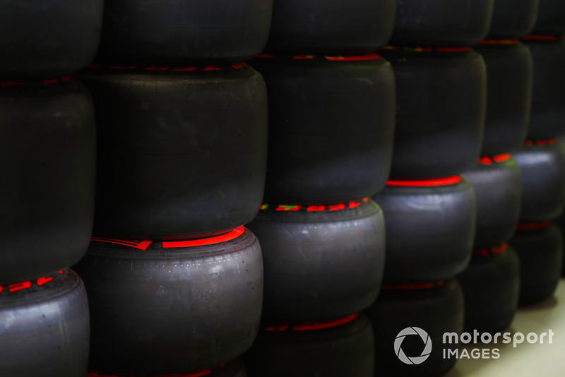 Шини Pirelli