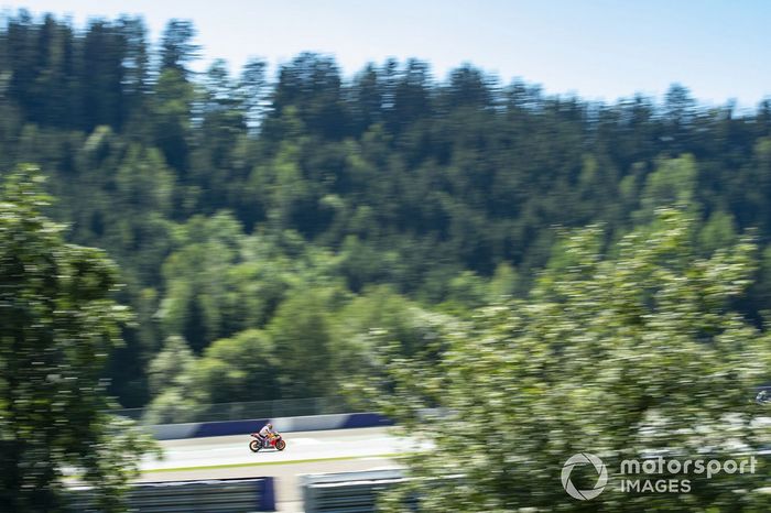 Stefan Bradl, Repsol Honda Team