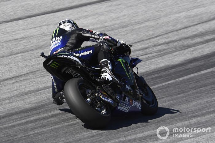 Maverick Vinales, Yamaha Factory Racing