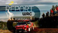 Rally del Portogallo