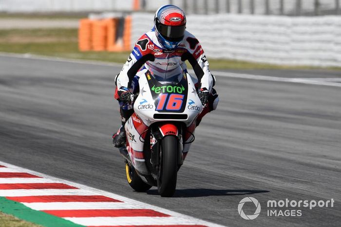 Joe Roberts, Swiss Innovative Investors