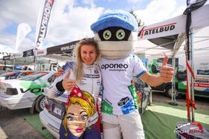 III runda Oponeo MPRC 2019, Słomczyn