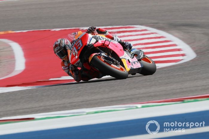 Marc Marquez, Repsol Honda Team