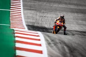Marc Marquez, Repsol Honda Team