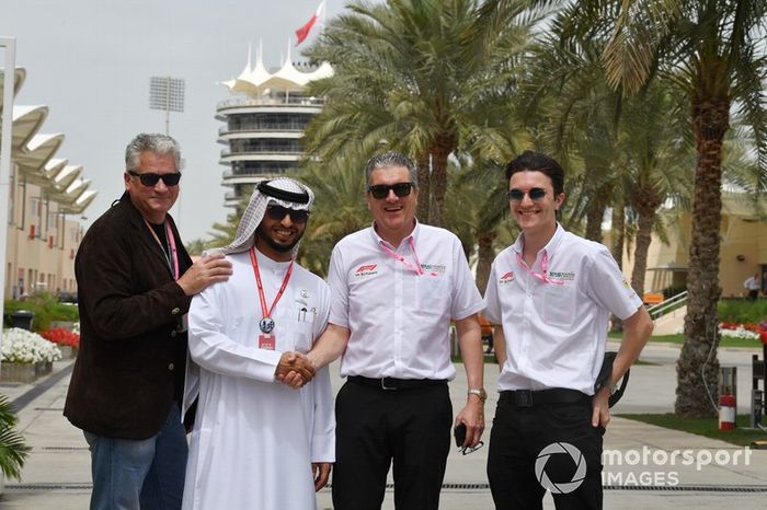 Nasser bin Hamad Al Khalifa