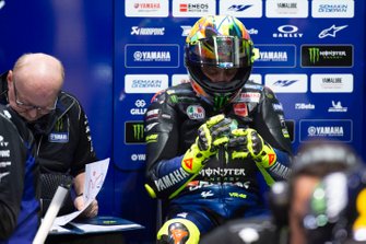 Valentino Rossi, Yamaha Factory Racing
