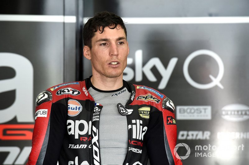 Aleix Espargaró