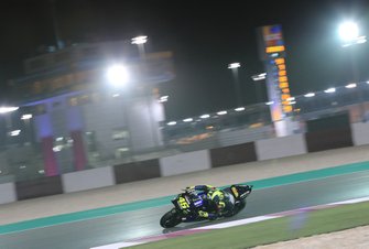 Valentino Rossi, Yamaha Factory Racing