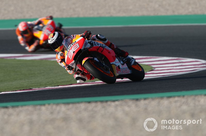 Jorge Lorenzo, Repsol Honda Team