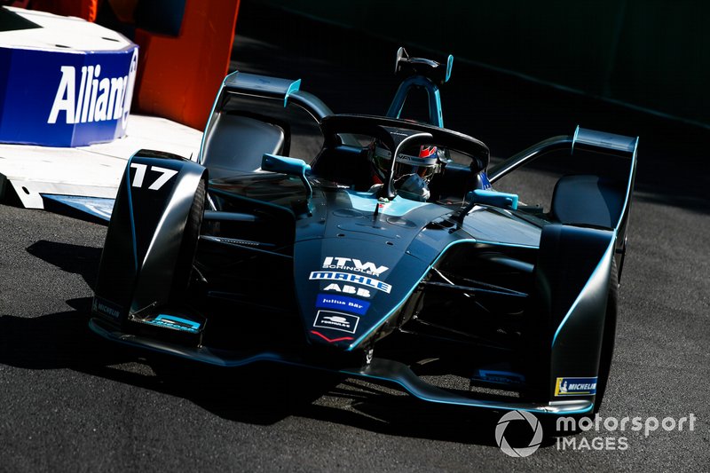 Gary Paffett, HWA Racelab, VFE-05