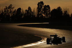 Nico Rosberg, Mercedes AMG F1 W07 Hybrid