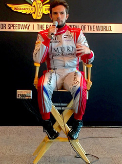 Carlos Muñoz, Andretti Autosport