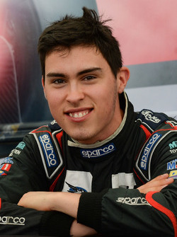Thomas Randle