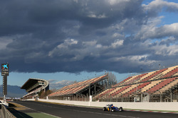 Felipe Nasr, Sauber F1 Team