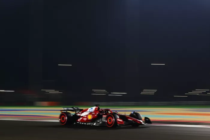 Charles Leclerc, Ferrari