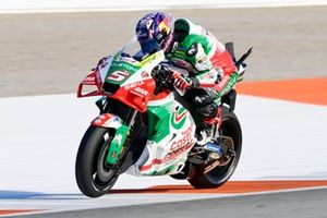 Johann Zarco, Equipo LCR Honda