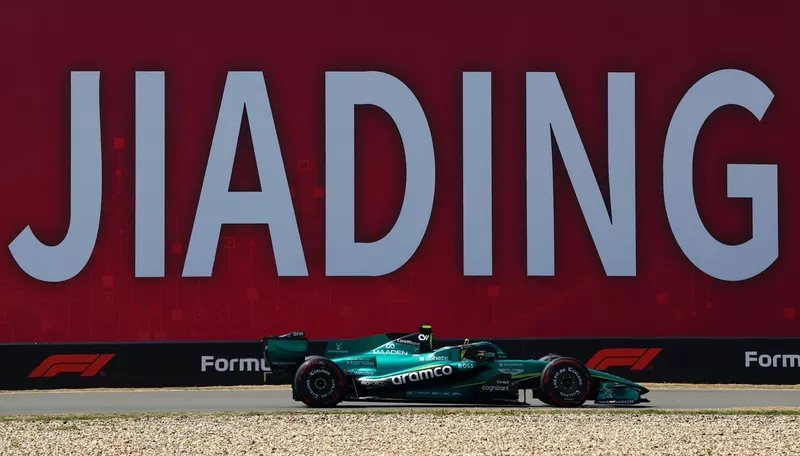 Fernando Alonso, Aston Martin Racing